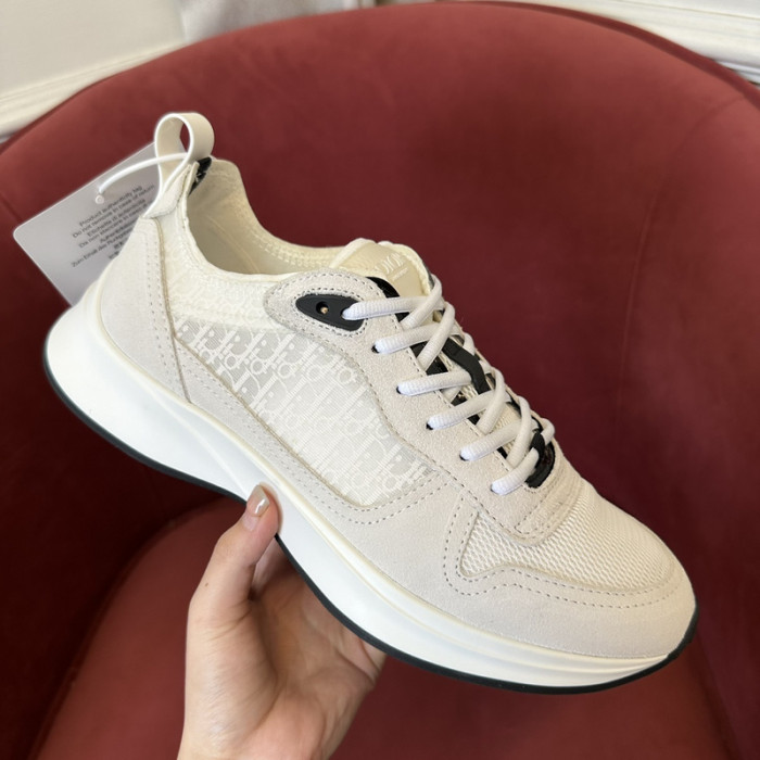 D1R* B25 SNEAKER COPSHOE DR-354
