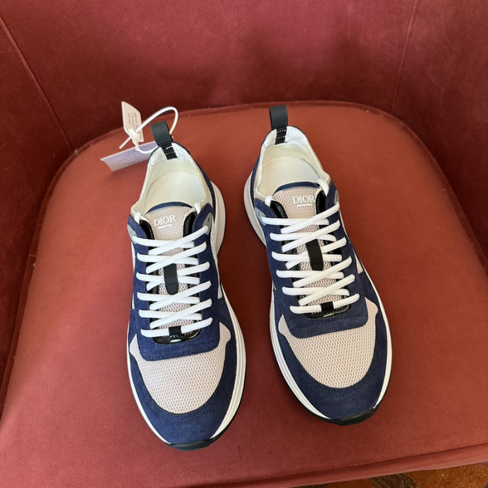 D1R* B25 SNEAKER COPSHOE DR-355