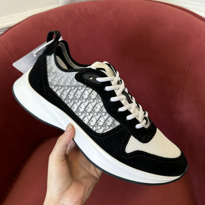 D1R* B25 SNEAKER COPSHOE DR-358