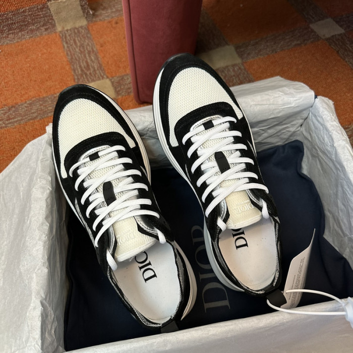 D1R* B25 SNEAKER COPSHOE DR-358