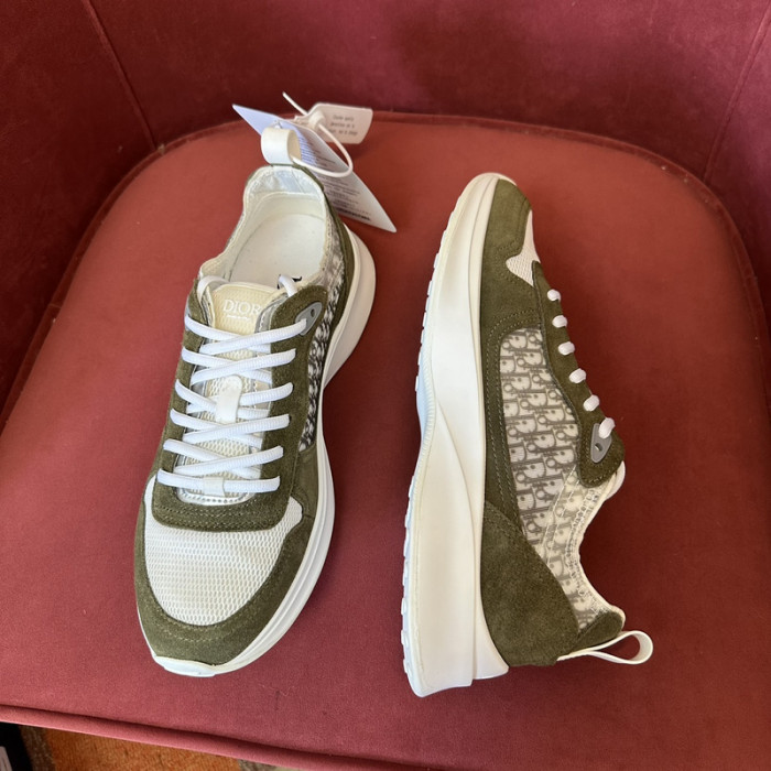 D1R* B25 SNEAKER COPSHOE DR-359