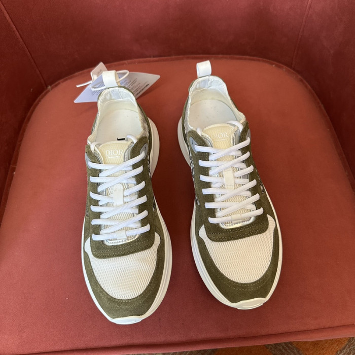 D1R* B25 SNEAKER COPSHOE DR-359