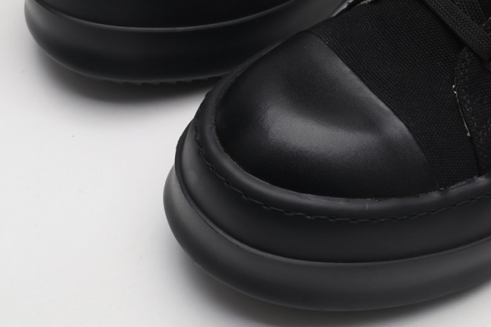 r1ck 0wens sneakers copshoe or-250
