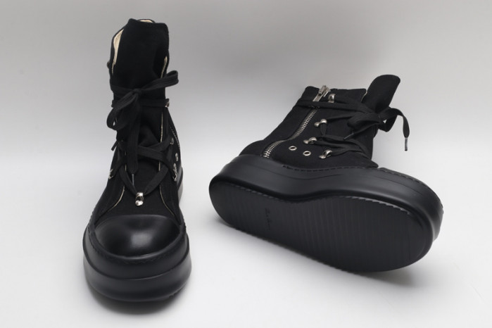 r1ck 0wens sneakers copshoe or-255