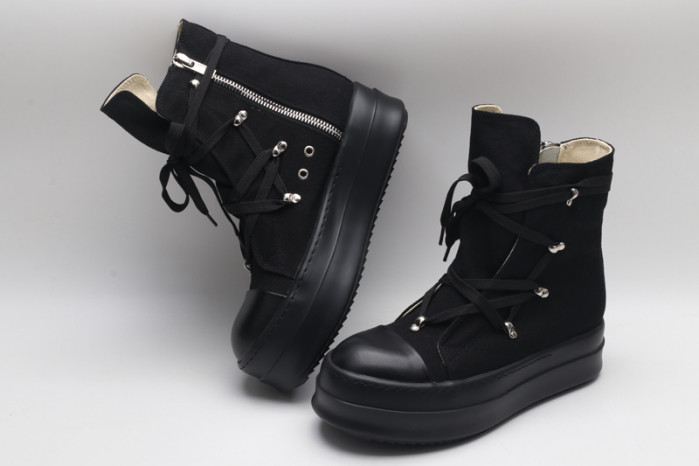 r1ck 0wens sneakers copshoe or-255