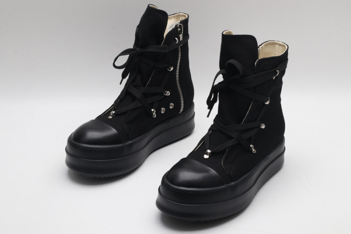 r1ck 0wens sneakers copshoe or-255