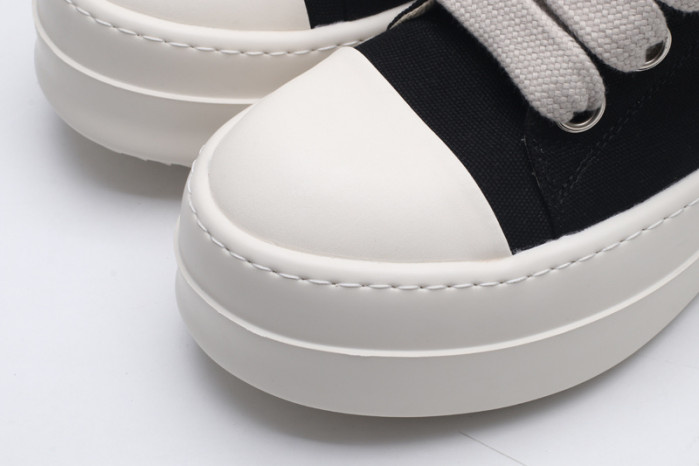 r1ck 0wens sneakers copshoe or-257