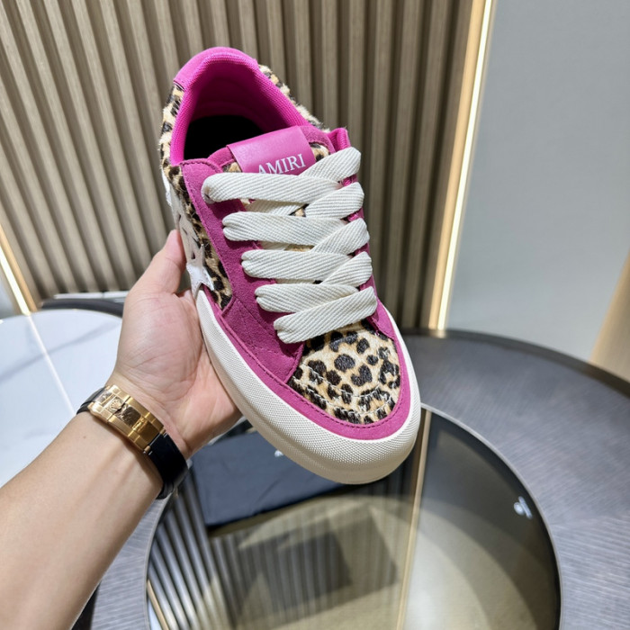 AMIRI SNEAKERS COPSHOE AM-136