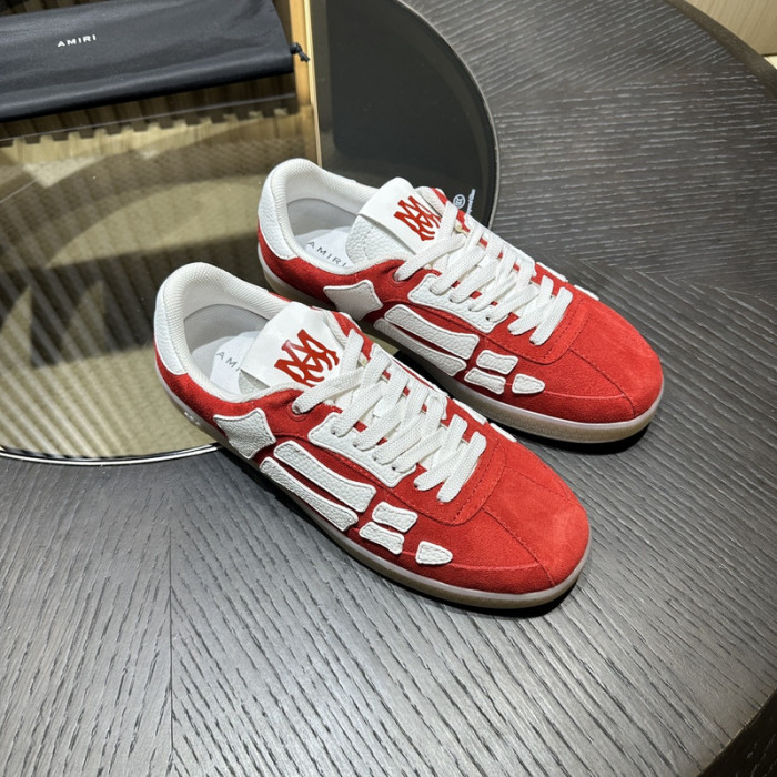 AMIRI SNEAKERS COPSHOE AM-144