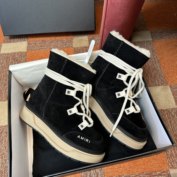 AMIRI SNEAKERS COPSHOE AM-148
