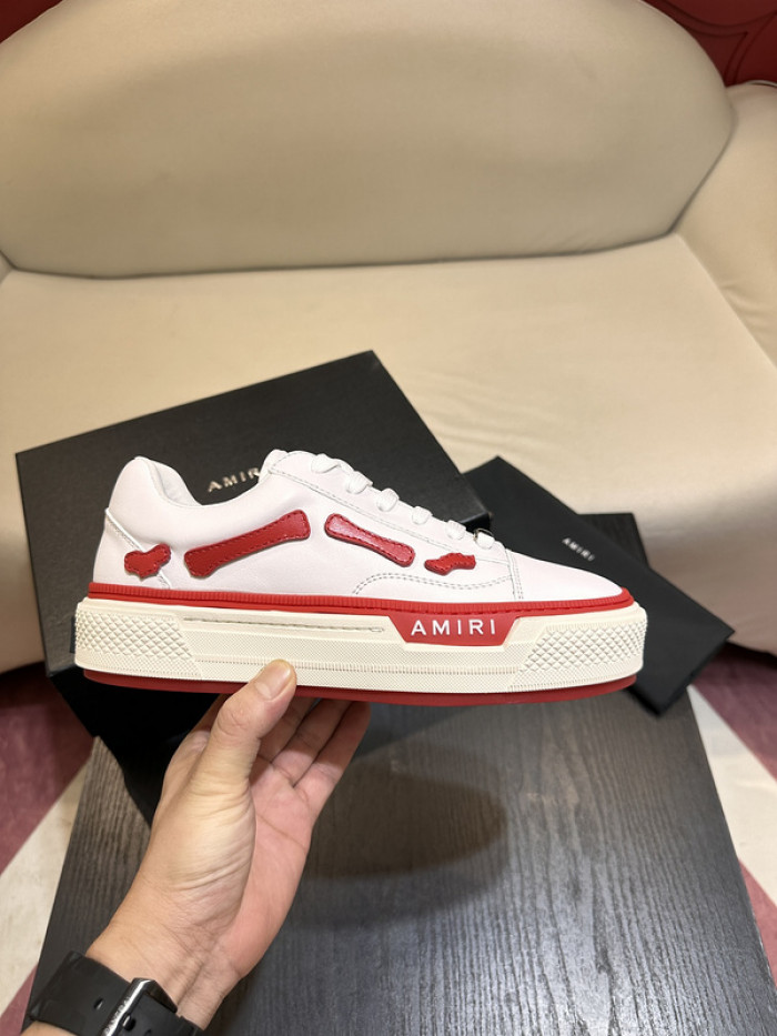AMIRI SNEAKERS COPSHOE AM-154