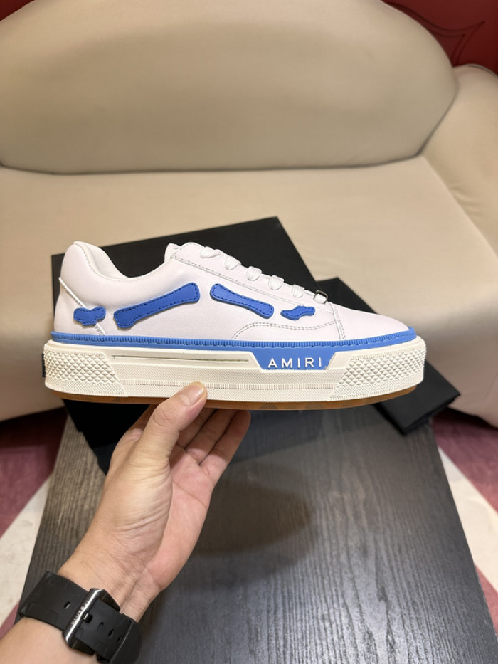 AMIRI SNEAKERS COPSHOE AM-155