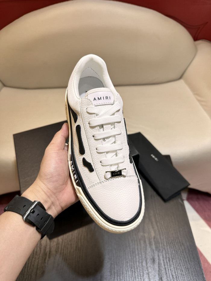 AMIRI SNEAKERS COPSHOE AM-156