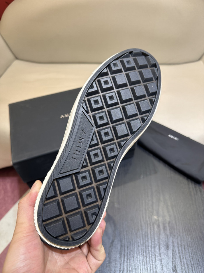 AMIRI SNEAKERS COPSHOE AM-158
