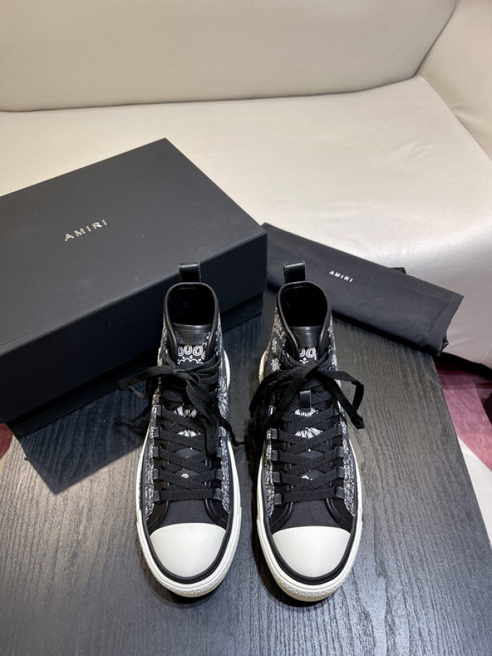 AMIRI SNEAKERS COPSHOE AM-160