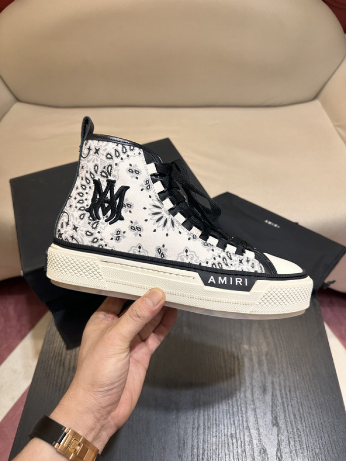 AMIRI SNEAKERS COPSHOE AM-162