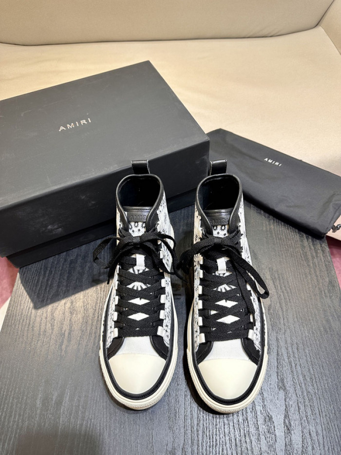 AMIRI SNEAKERS COPSHOE AM-162