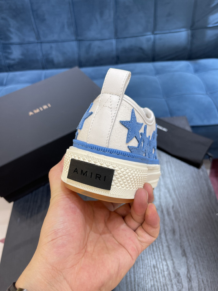 AMIRI SNEAKERS COPSHOE AM-163