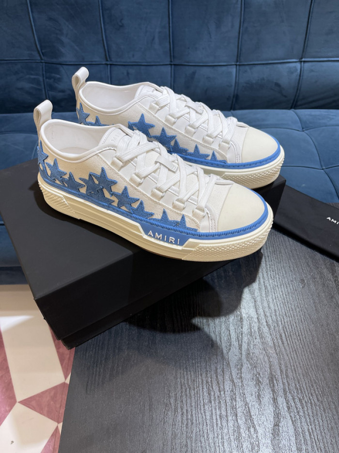AMIRI SNEAKERS COPSHOE AM-163