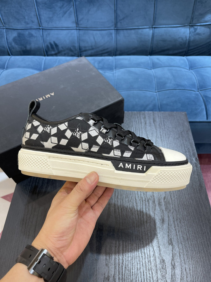 AMIRI SNEAKERS COPSHOE AM-166