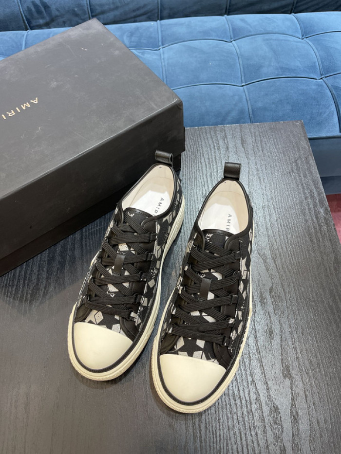 AMIRI SNEAKERS COPSHOE AM-166