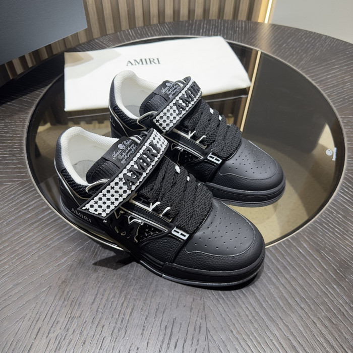 AMIRI SNEAKERS COPSHOE AM-207