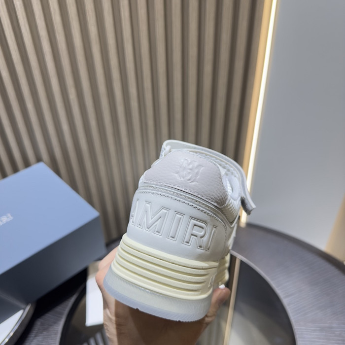 AMIRI SNEAKERS COPSHOE AM-206