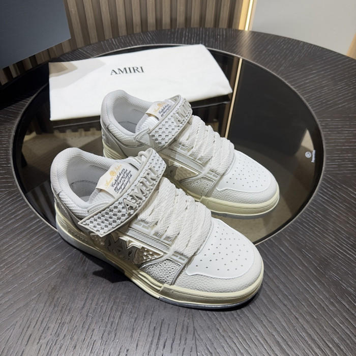 AMIRI SNEAKERS COPSHOE AM-206
