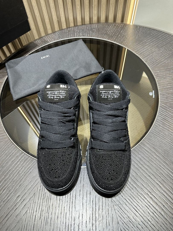 AMIRI SNEAKERS COPSHOE AM-209