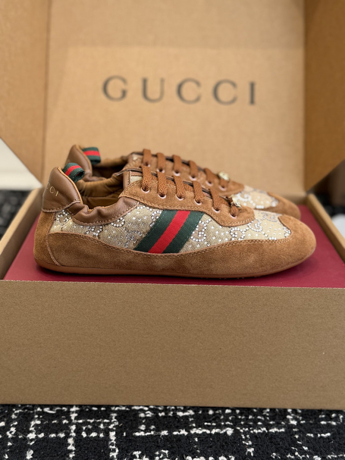 GC SNEAKER COPSHOE GC-258