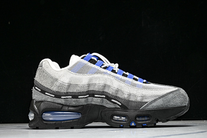 Air Max 95 SP Undefeated Geo Birmingham Concord IB4523-001
