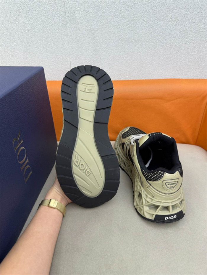 D1R* B35 SNEAKER COPSHOE DR-362