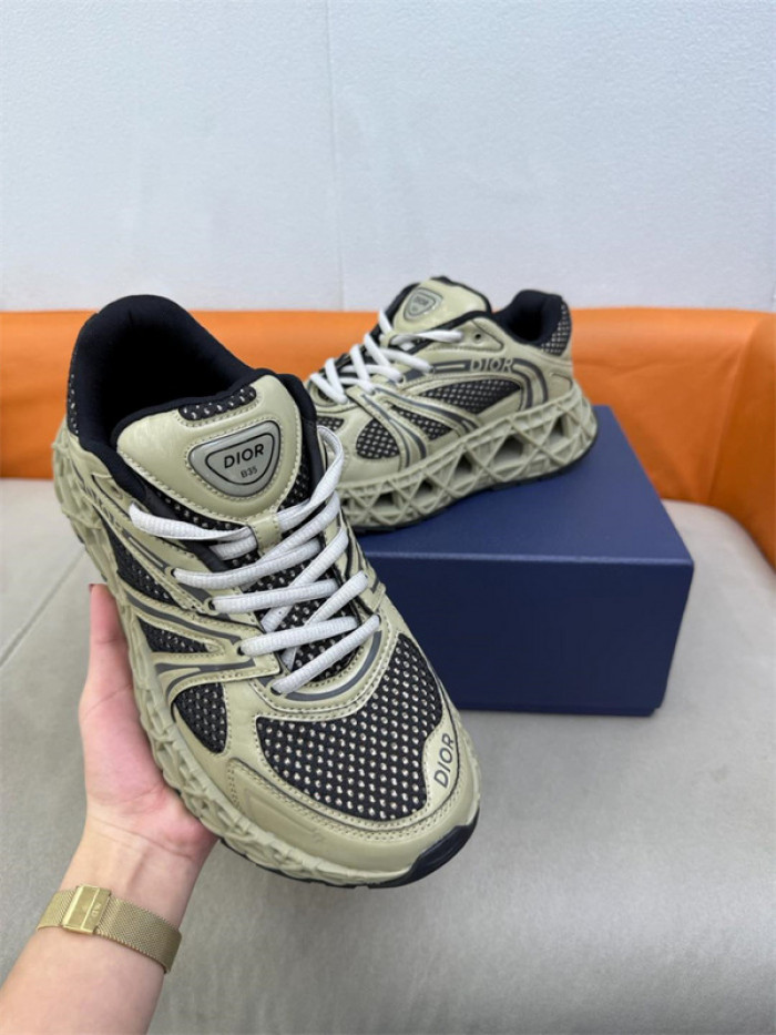 D1R* B35 SNEAKER COPSHOE DR-362