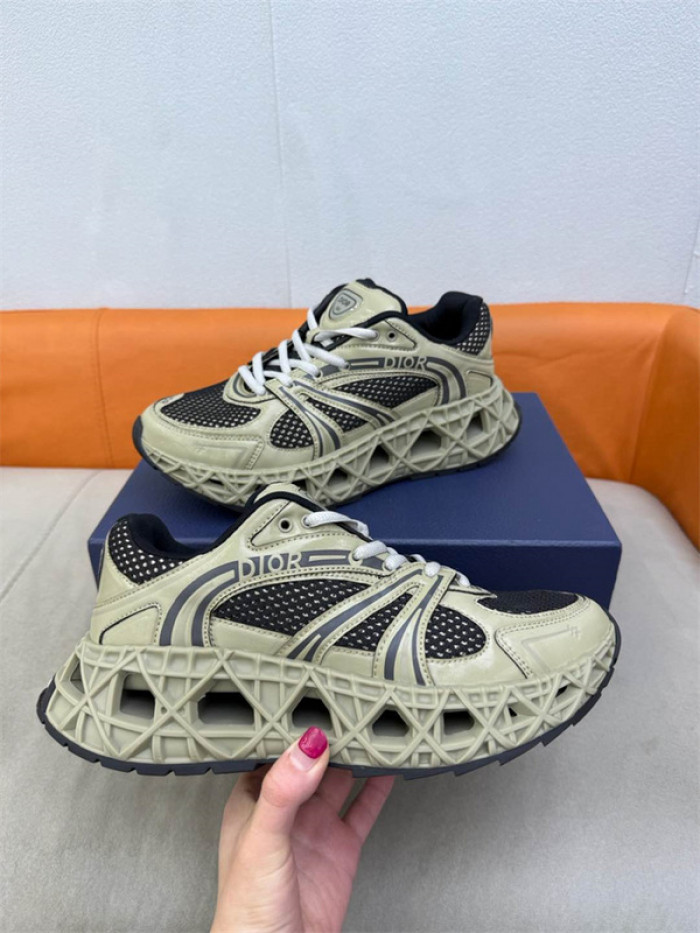 D1R* B35 SNEAKER COPSHOE DR-362