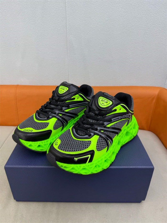 D1R* B35 SNEAKER COPSHOE DR-363