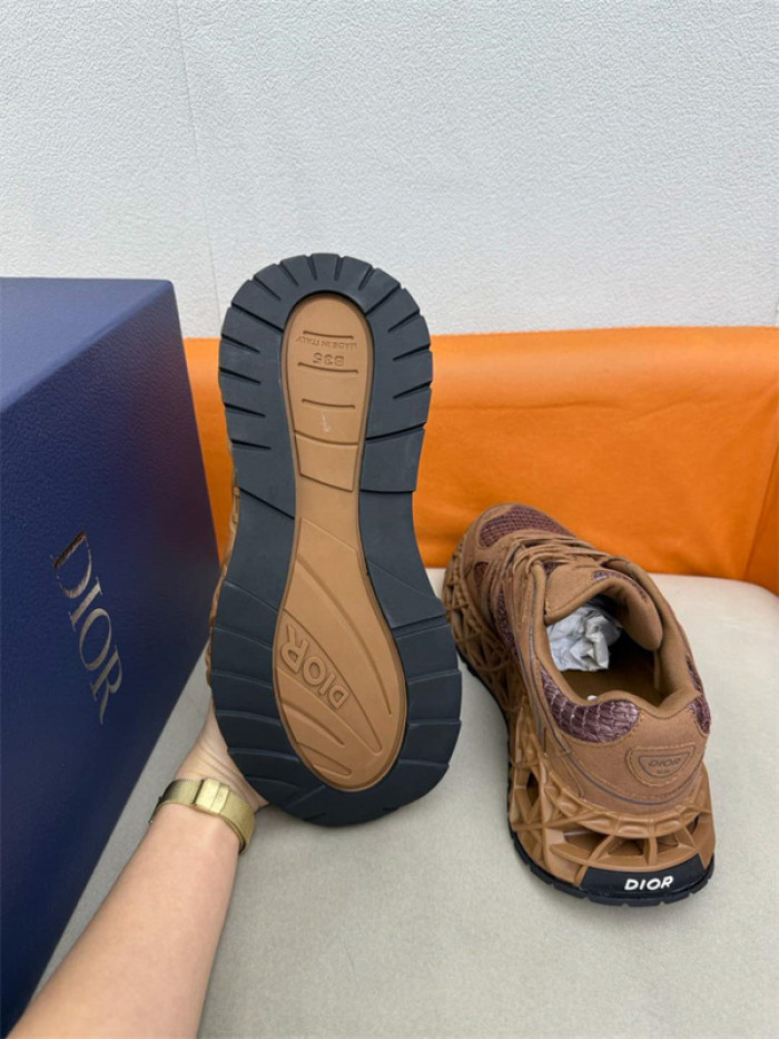 D1R* B35 SNEAKER COPSHOE DR-364