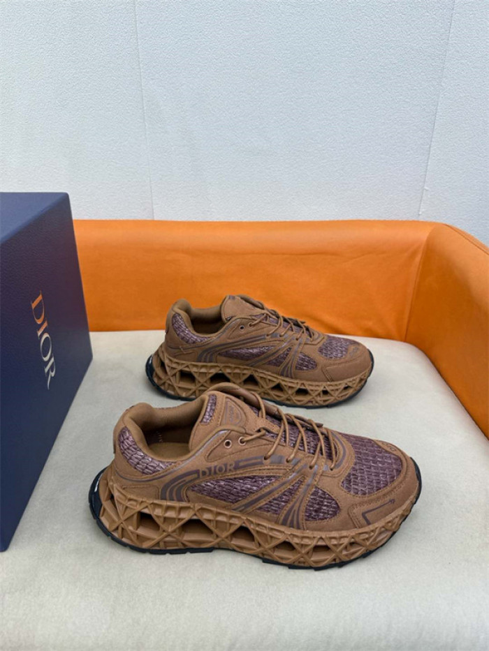 D1R* B35 SNEAKER COPSHOE DR-364