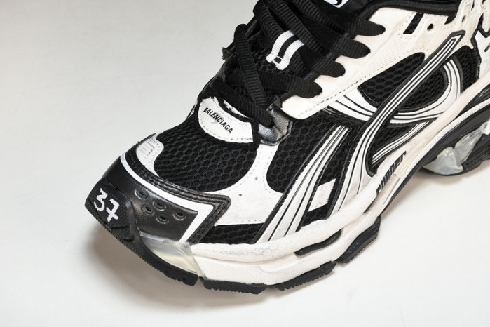 BL RUNNER -COPSHOE BL 410