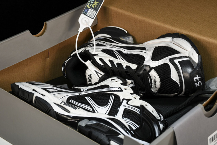 BL RUNNER -COPSHOE BL 410