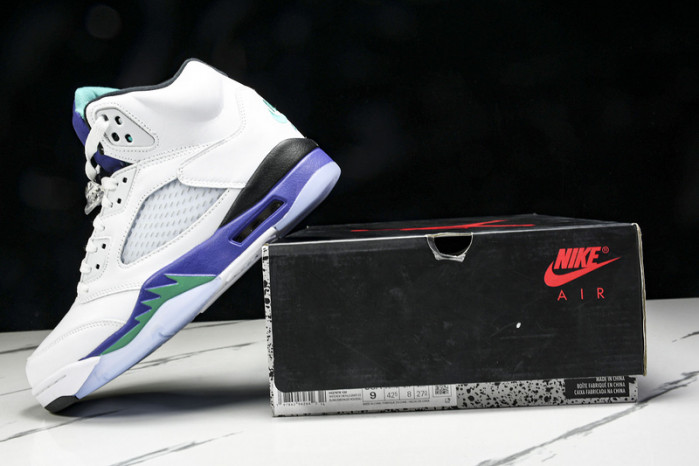 Air Jordan 5 Retro 