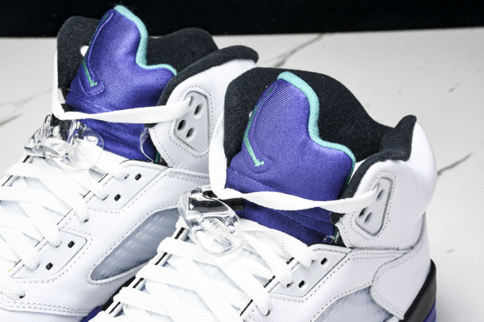 Air Jordan 5 Retro 