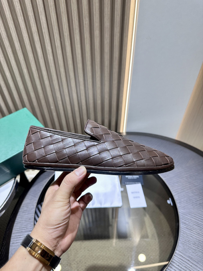 bo*te*ga Ve*ne*ta sneaker copshpe bv-53