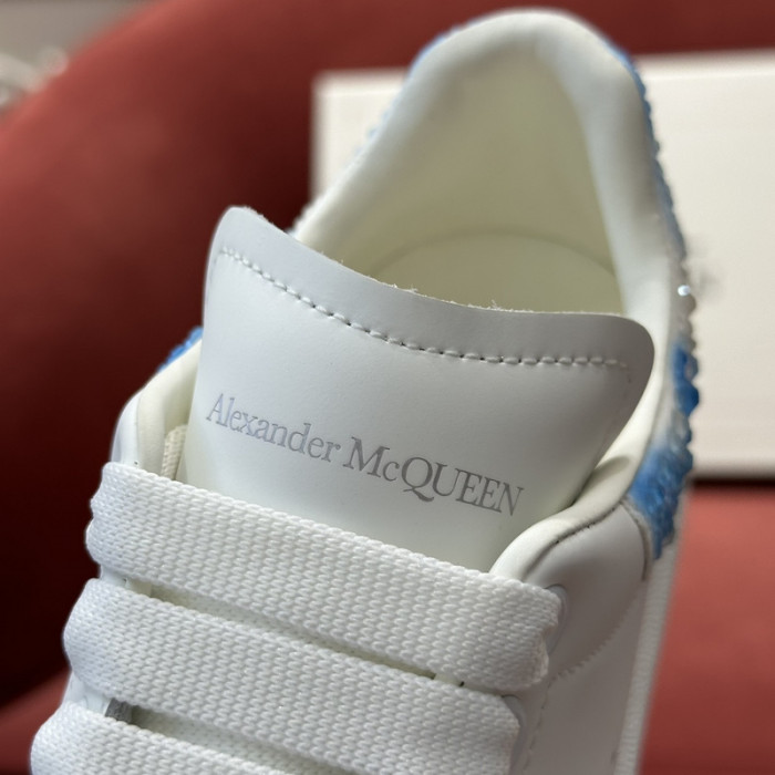 ale*d*r M*Q*en sole sneakers copshoe-163