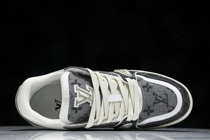 LVT SNEAKERS COPSHOE L&V-137