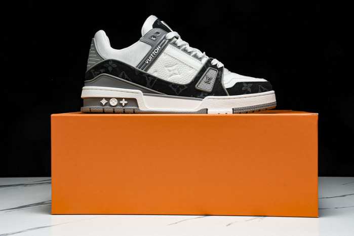 LVT SNEAKERS COPSHOE L&V-1493