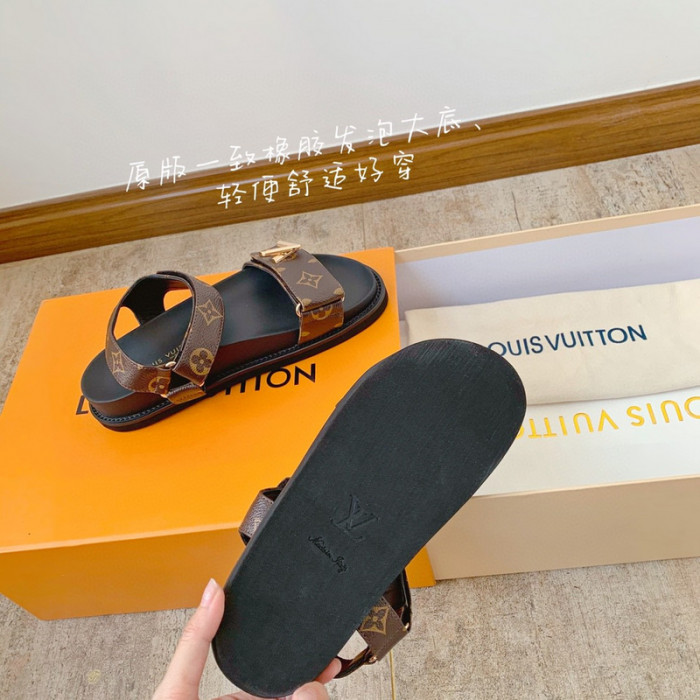 LVT SLIDE COPSHOE LVS-94