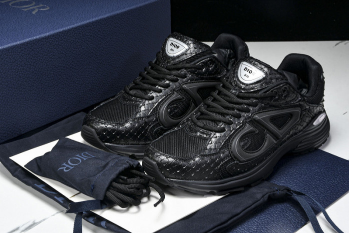 D1R* B30 TRAINER SNEAKER copshoe DR-367