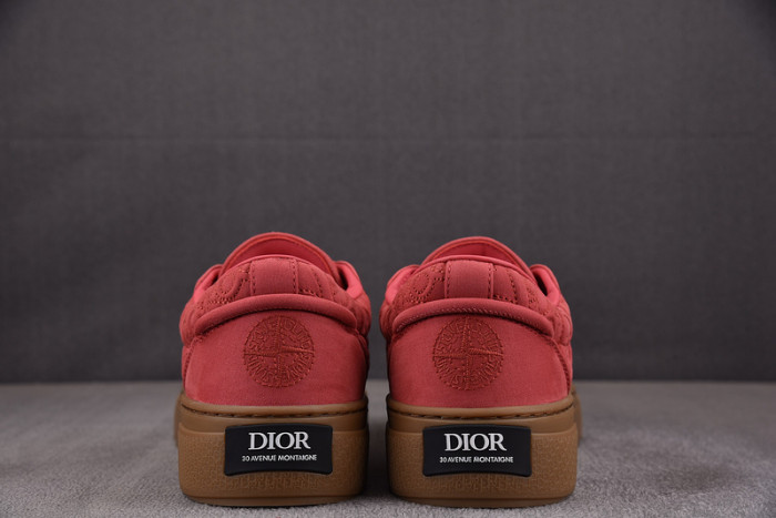 D1R* B33 SNEAKER COPSHOE DR-b33 01