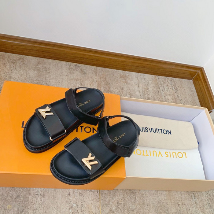 LVT SLIDE COPSHOE LVS-95