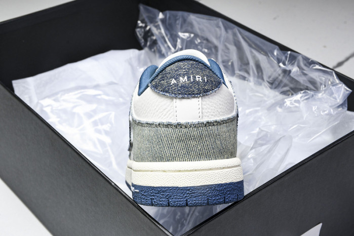 AMIRI SNEAKERS COPSHOE AM-176